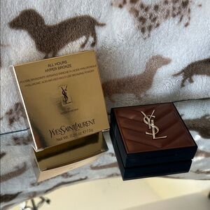 Yves Saint Laurent Bronze Compact